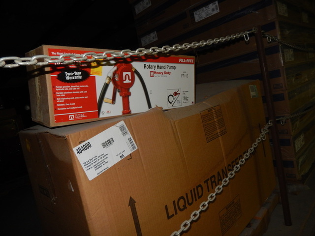 Image for Absolute Liquidation of Triple E Rentals Surplus