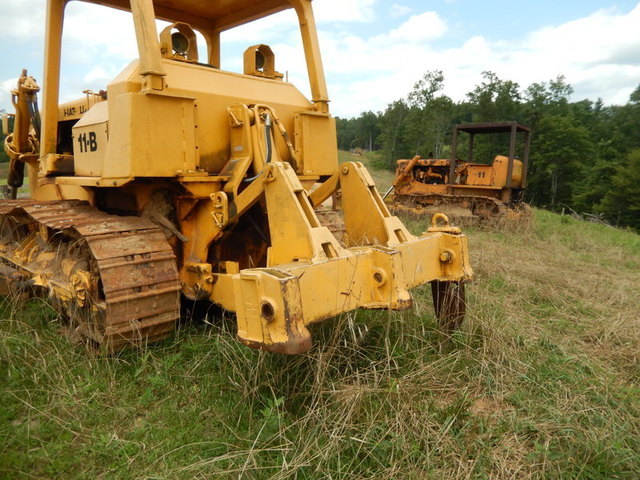 Image for Logging & Heavy Equipment Auction