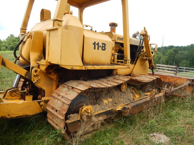 Image for Logging & Heavy Equipment Auction