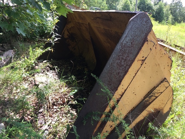 Image for Logging & Heavy Equipment Auction