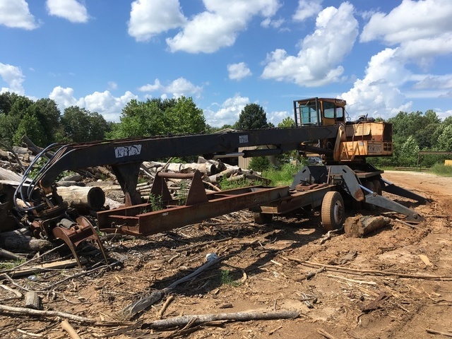 Image for Logging & Heavy Equipment Auction