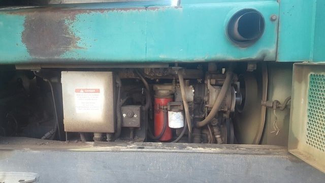 Image for Logging & Heavy Equipment Auction