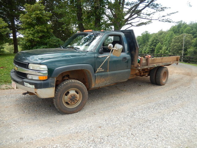 Image for Logging & Heavy Equipment Auction