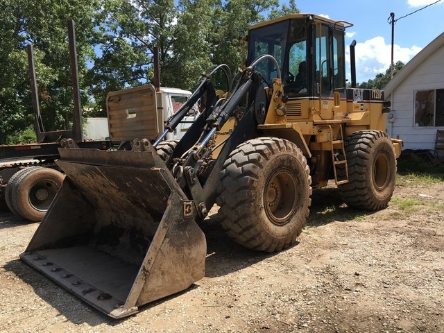 Image for Logging & Heavy Equipment Auction