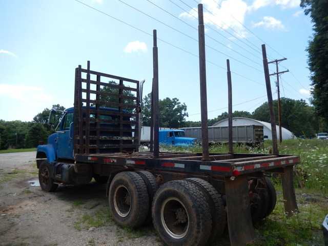 Image for Logging & Heavy Equipment Auction
