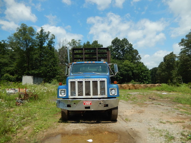 Image for Logging & Heavy Equipment Auction