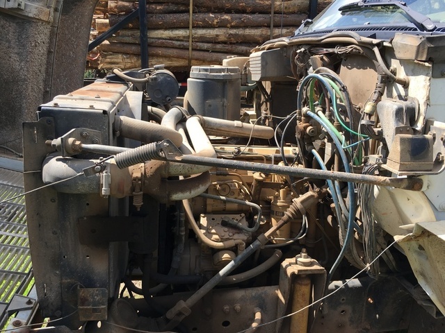 Image for Logging & Heavy Equipment Auction