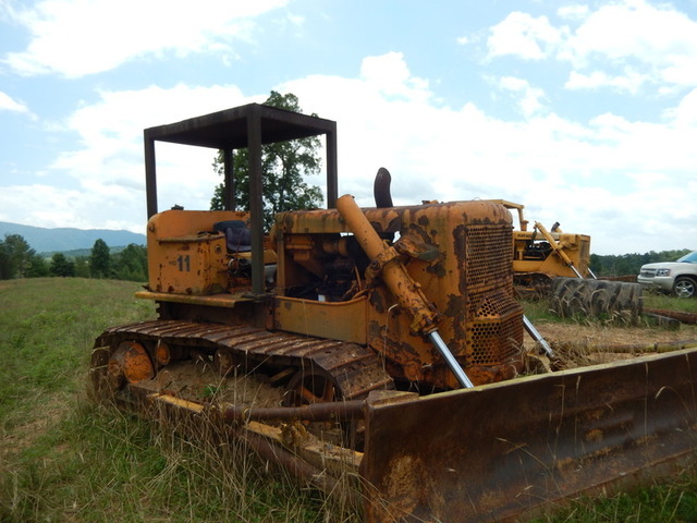 Image for Logging & Heavy Equipment Auction