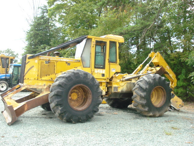 Image for Logging & Heavy Equipment Auction