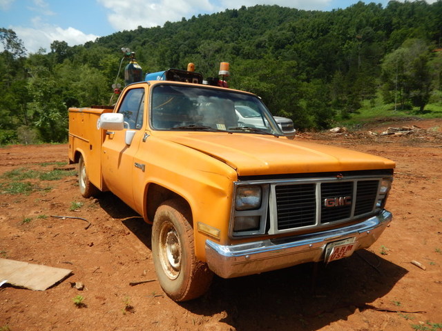 Image for Logging & Heavy Equipment Auction