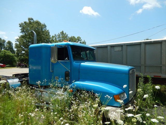 Image for Logging & Heavy Equipment Auction