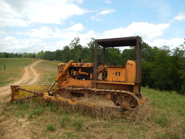 Image for Logging & Heavy Equipment Auction