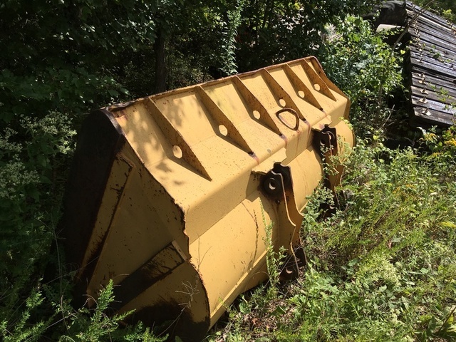 Image for Logging & Heavy Equipment Auction