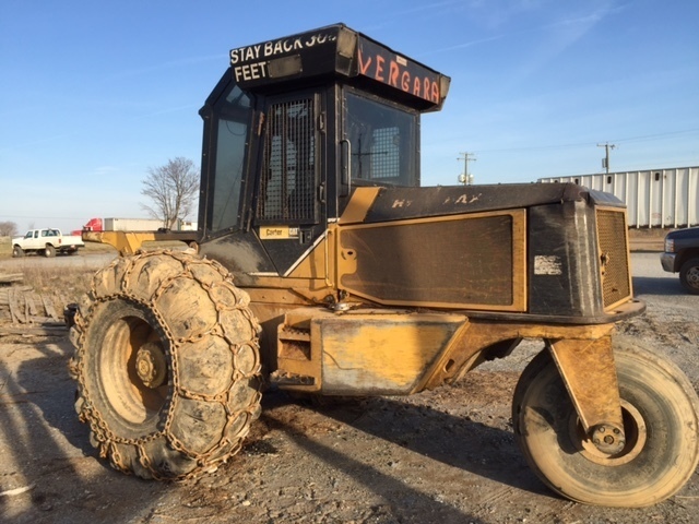 Image for Logging & Heavy Equipment Auction