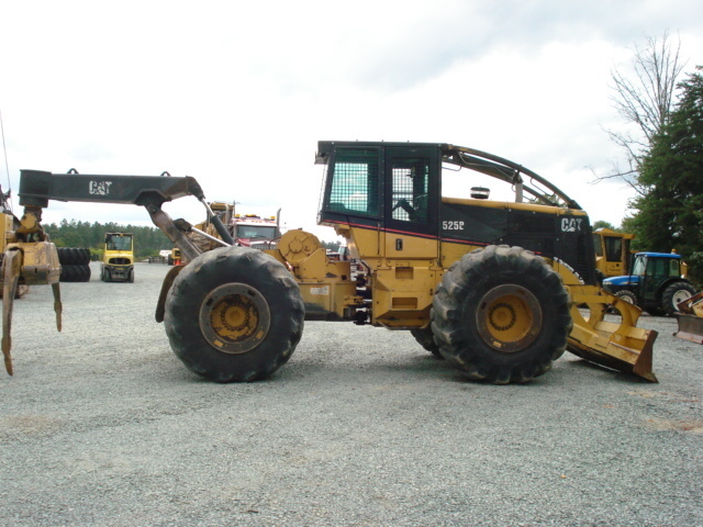 Image for Logging & Heavy Equipment Auction