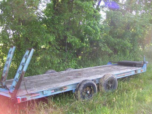 Image for Logging & Heavy Equipment Auction