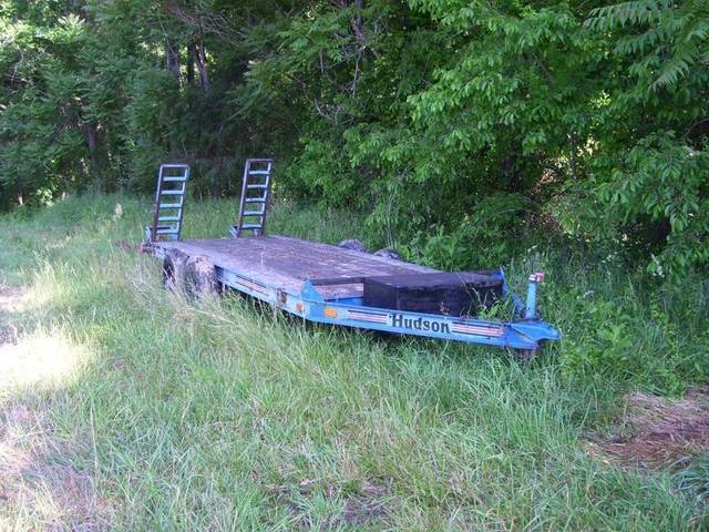 Image for Logging & Heavy Equipment Auction