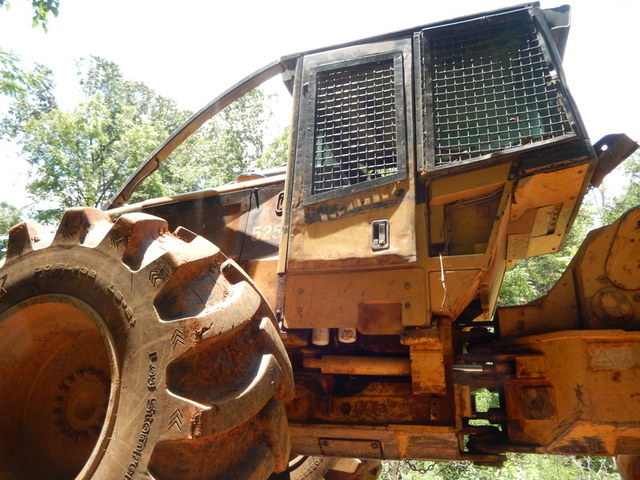 Image for Logging & Heavy Equipment Auction