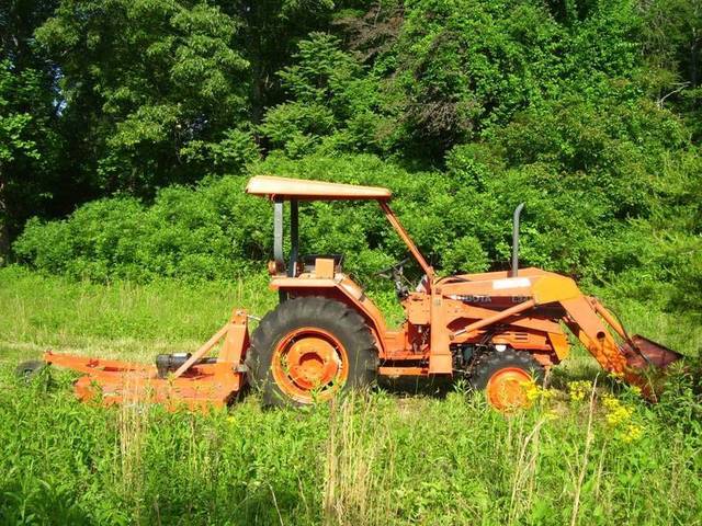 Image for Logging & Heavy Equipment Auction