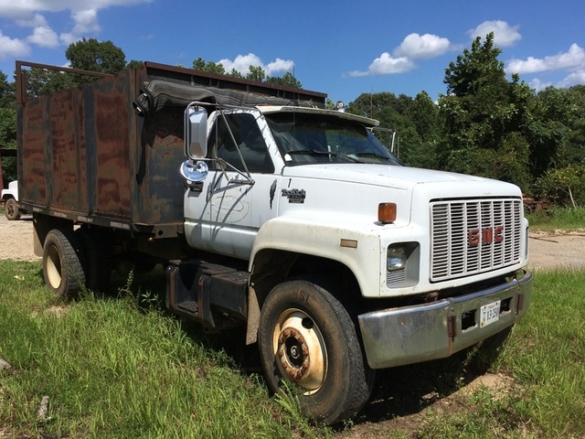 Image for Logging & Heavy Equipment Auction