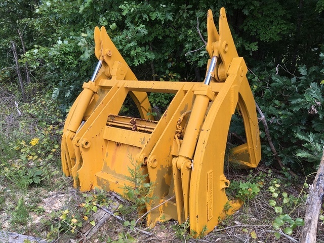 Image for Logging & Heavy Equipment Auction