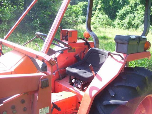 Image for Logging & Heavy Equipment Auction