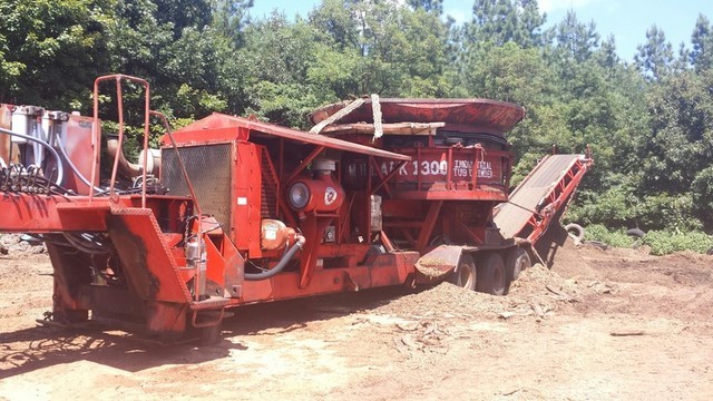 Image for Logging & Heavy Equipment Auction