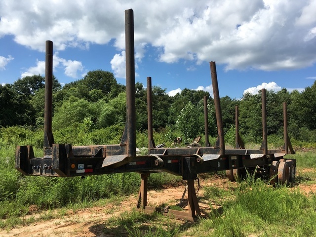 Image for Logging & Heavy Equipment Auction