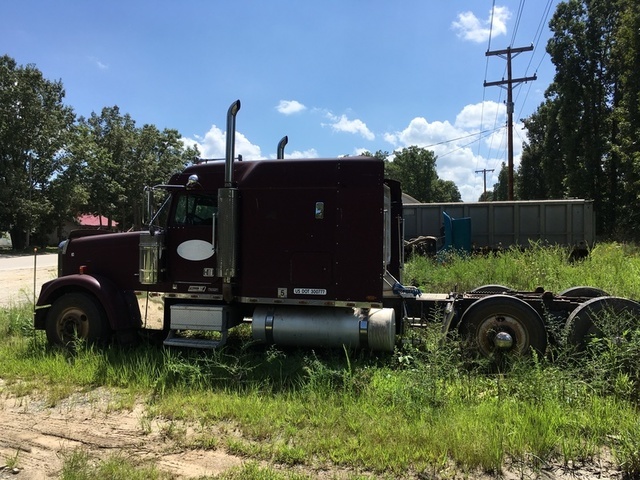 Image for Logging & Heavy Equipment Auction