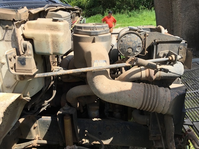 Image for Logging & Heavy Equipment Auction