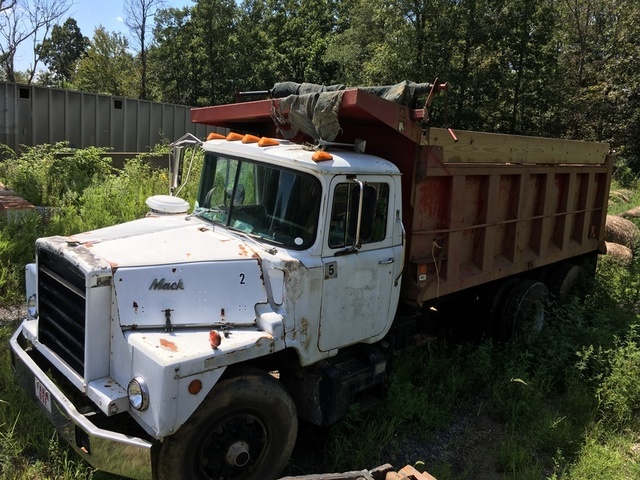 Image for Logging & Heavy Equipment Auction