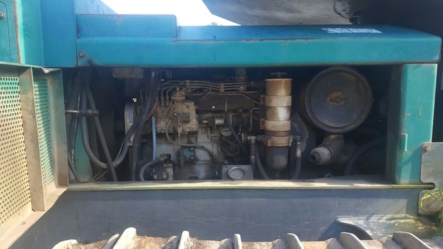 Image for Logging & Heavy Equipment Auction