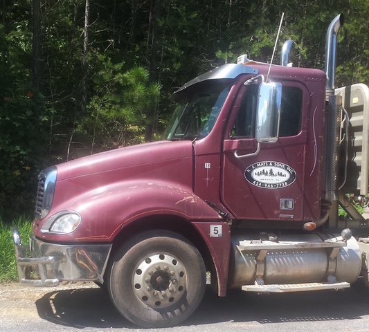 Image for Logging & Heavy Equipment Auction