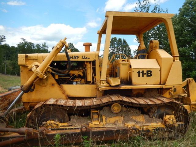 Image for Logging & Heavy Equipment Auction