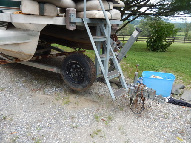 Image for Logging & Heavy Equipment Auction