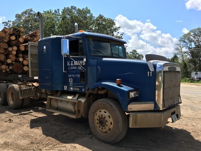 Image for Logging & Heavy Equipment Auction