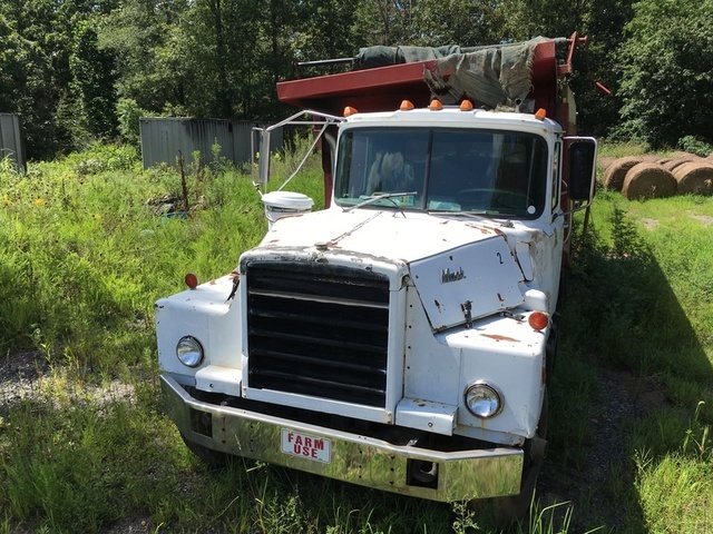 Image for Logging & Heavy Equipment Auction