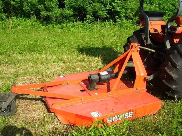 Image for Logging & Heavy Equipment Auction