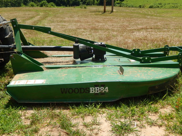 Image for Logging & Heavy Equipment Auction