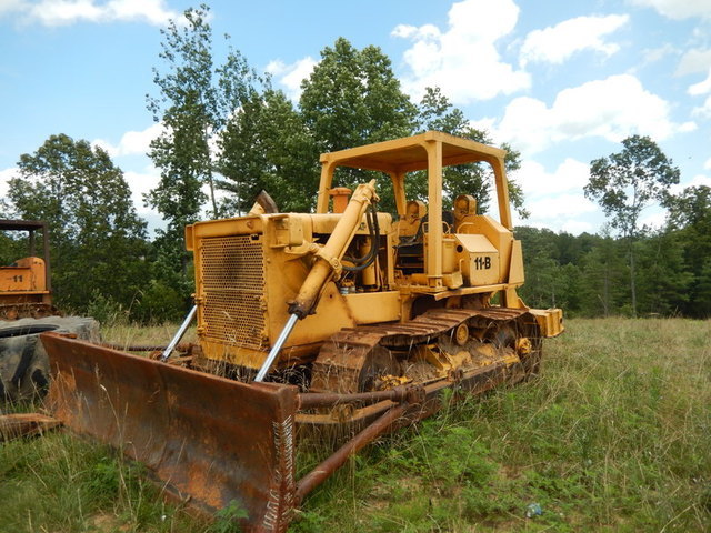 Image for Logging & Heavy Equipment Auction