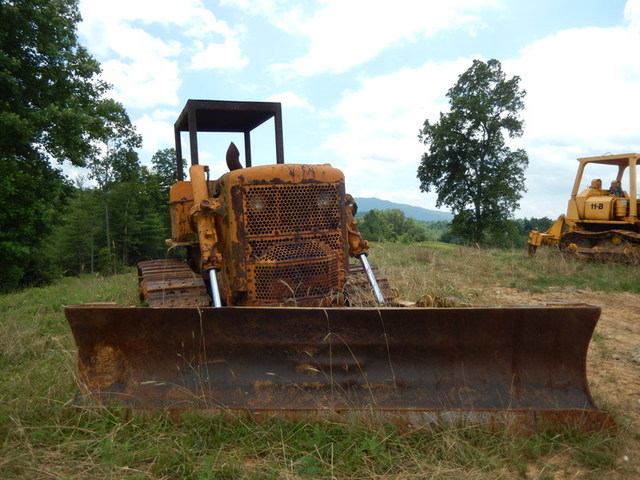 Image for Logging & Heavy Equipment Auction