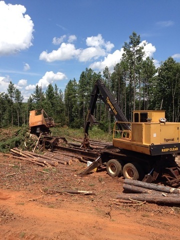 Image for Logging & Heavy Equipment Auction