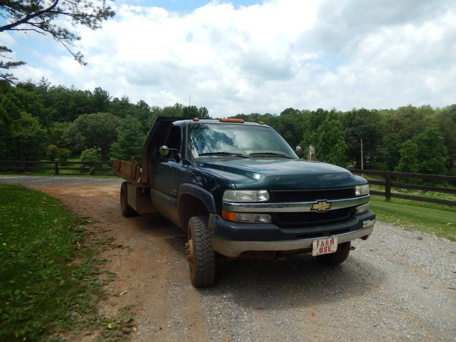 Image for Logging & Heavy Equipment Auction