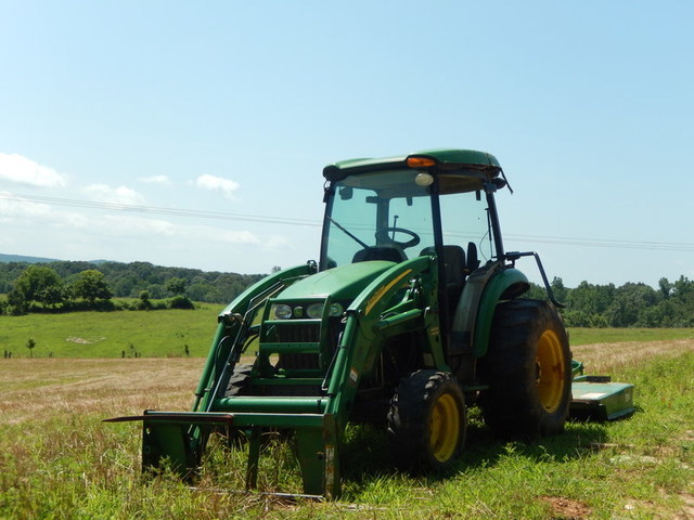 Image for Logging & Heavy Equipment Auction