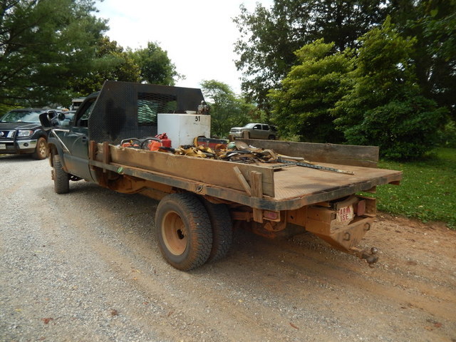 Image for Logging & Heavy Equipment Auction