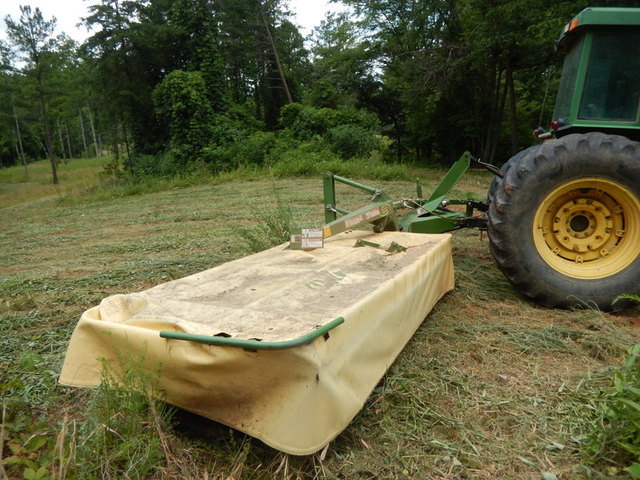 Image for Logging & Heavy Equipment Auction