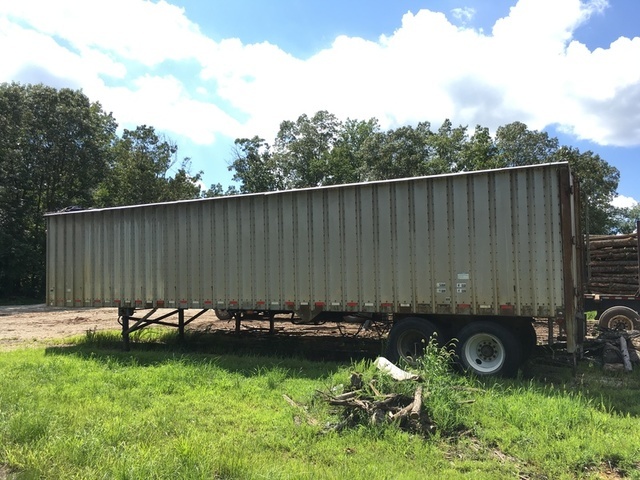 Image for Logging & Heavy Equipment Auction