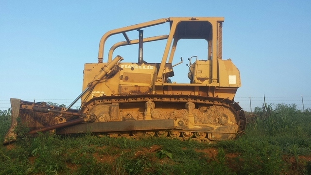 Image for Logging & Heavy Equipment Auction
