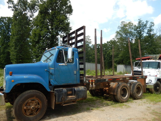Image for Logging & Heavy Equipment Auction