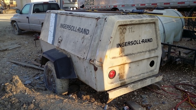 Image for Auction Of The Surplus Equipment Of Reaves Timber & Donald E. Reaves LLC Of Virginia